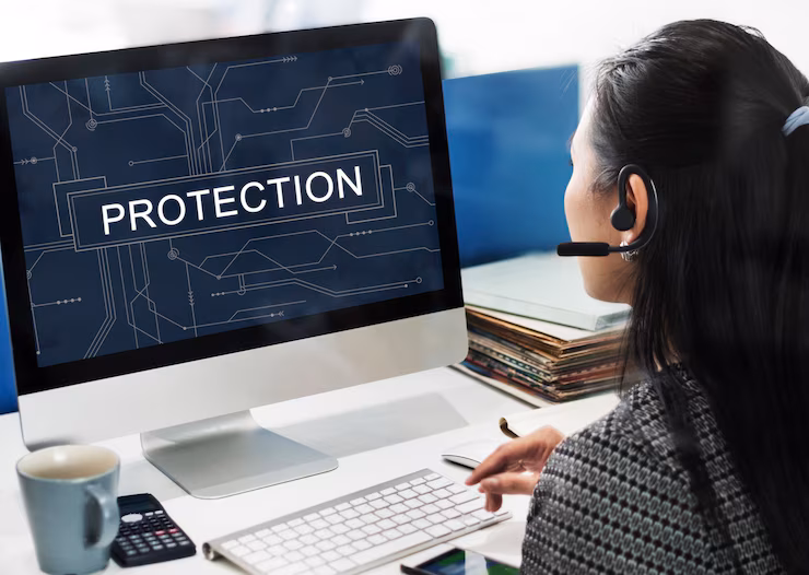 cyber security threats and solutions