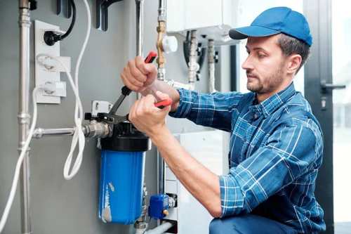 Top Water Purifier Repair and Service in Prayagraj
