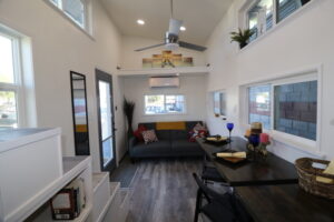 tiny house trailers