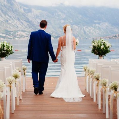 Get Married in Gibraltar