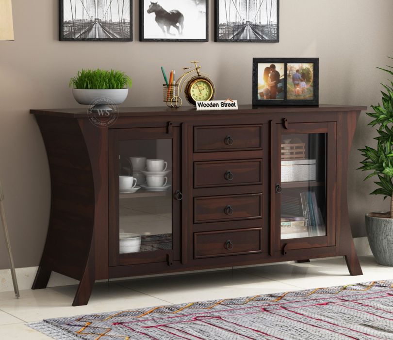 kitchen cabinet
