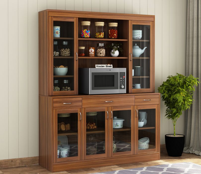 contemporary kitchen cabinets