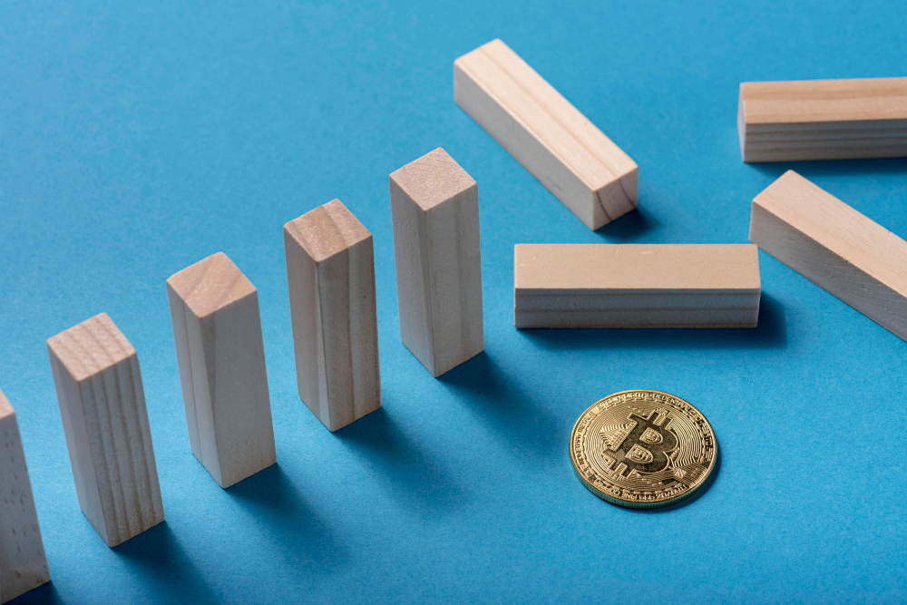 coin development company