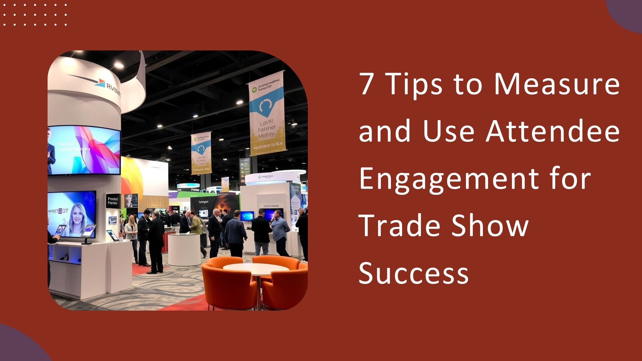 7 Tips to Measure and Use Attendee Engagement