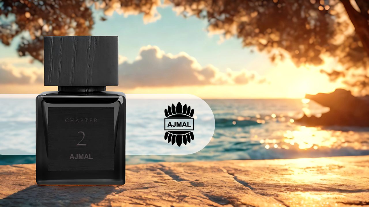 ladies perfume