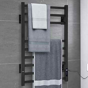 hydronic towel warmers