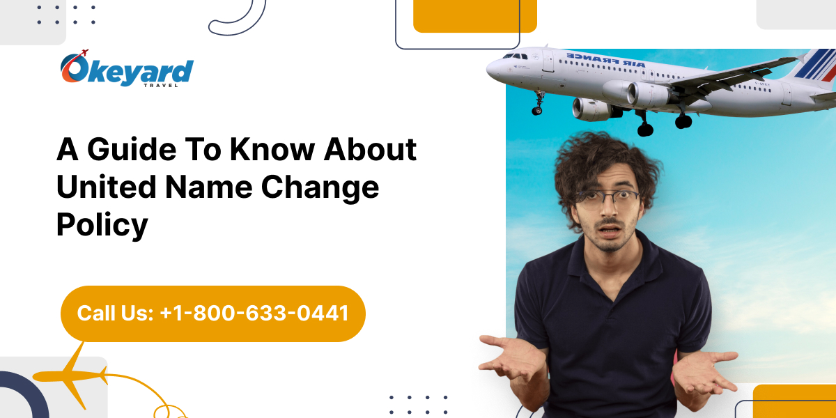 United Name Change