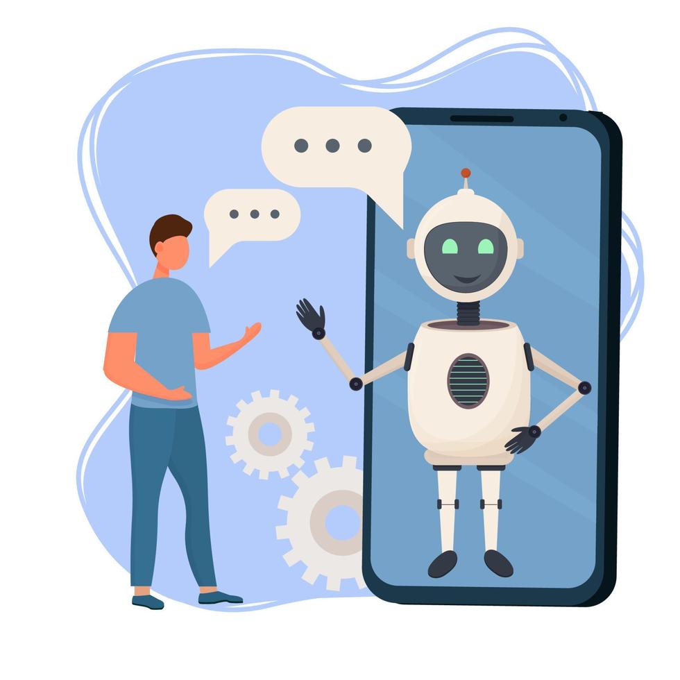 AI Chatbot Development Services
