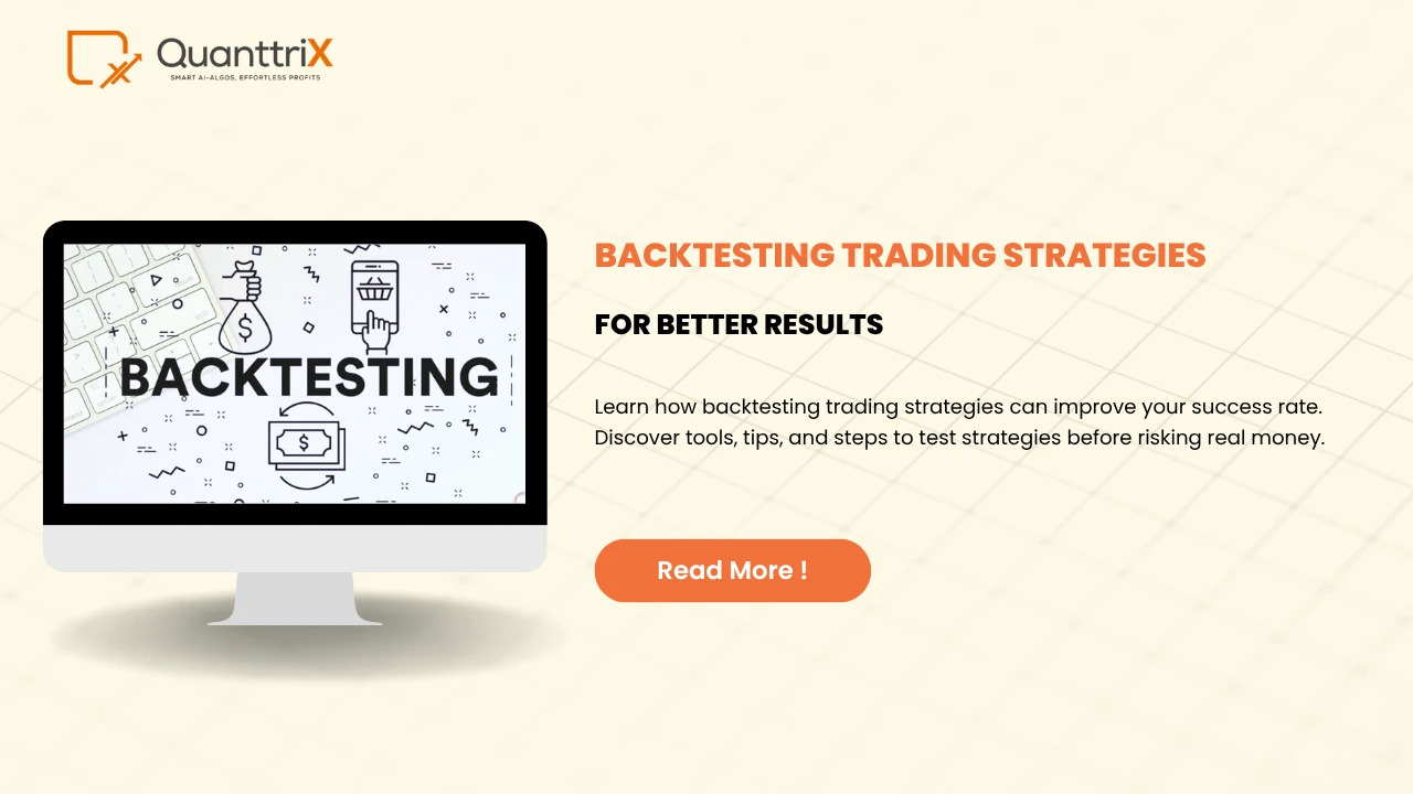 Backtesting-Trading-Strategies
