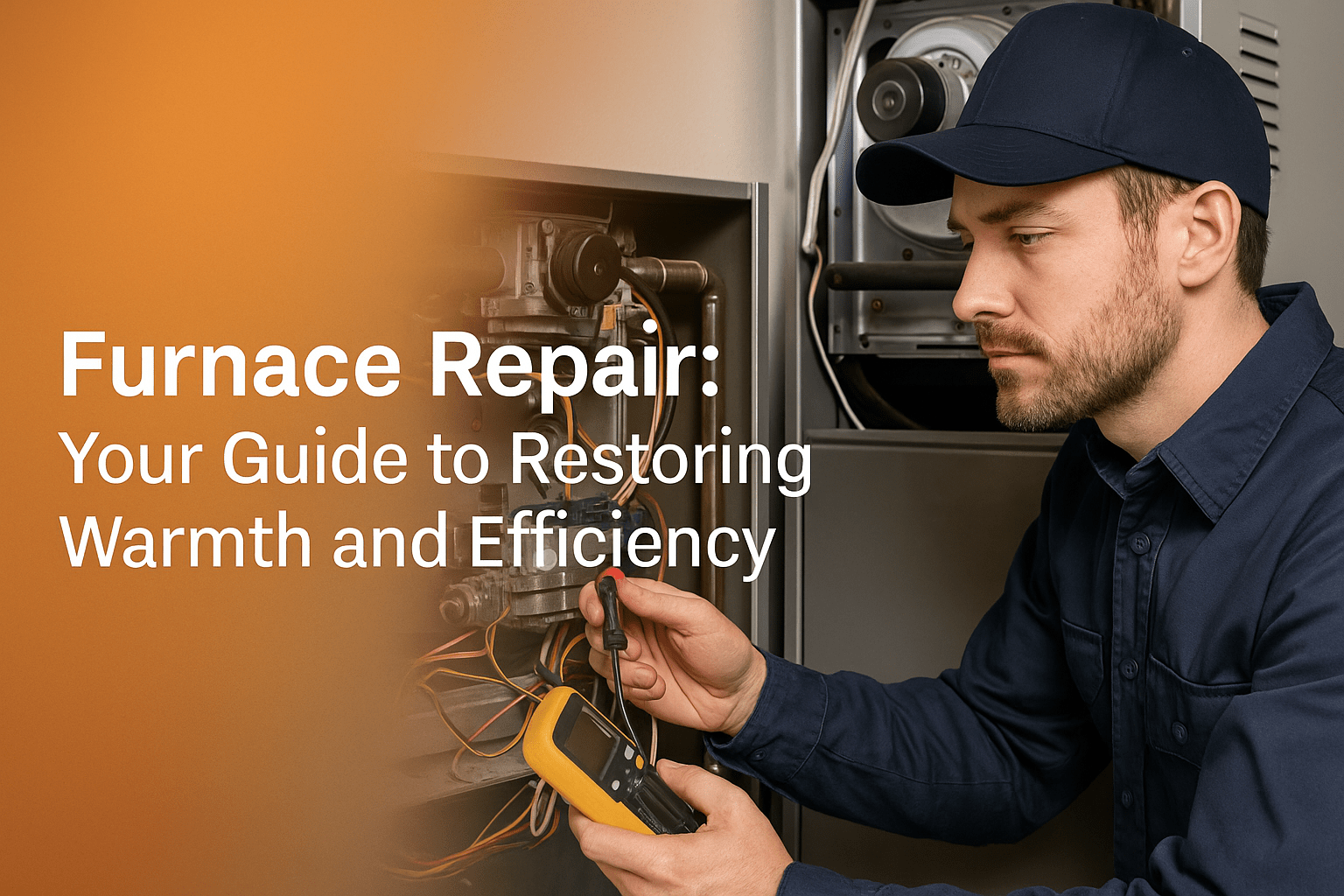 furnace repair