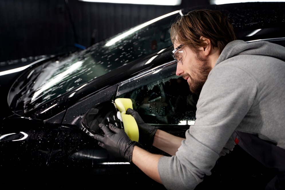 windshield replacement columbia sc