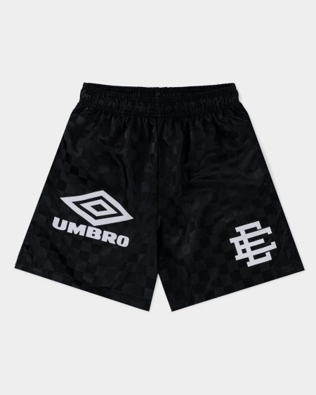 Eric Emanuel Shorts – Iconic Streetwear Style