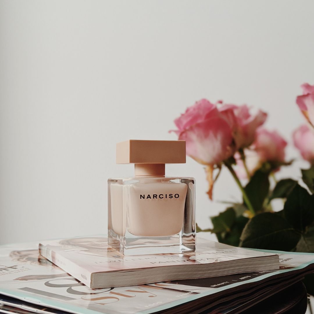 Meleg Perfume