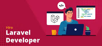 Hire Laravel Developer in India