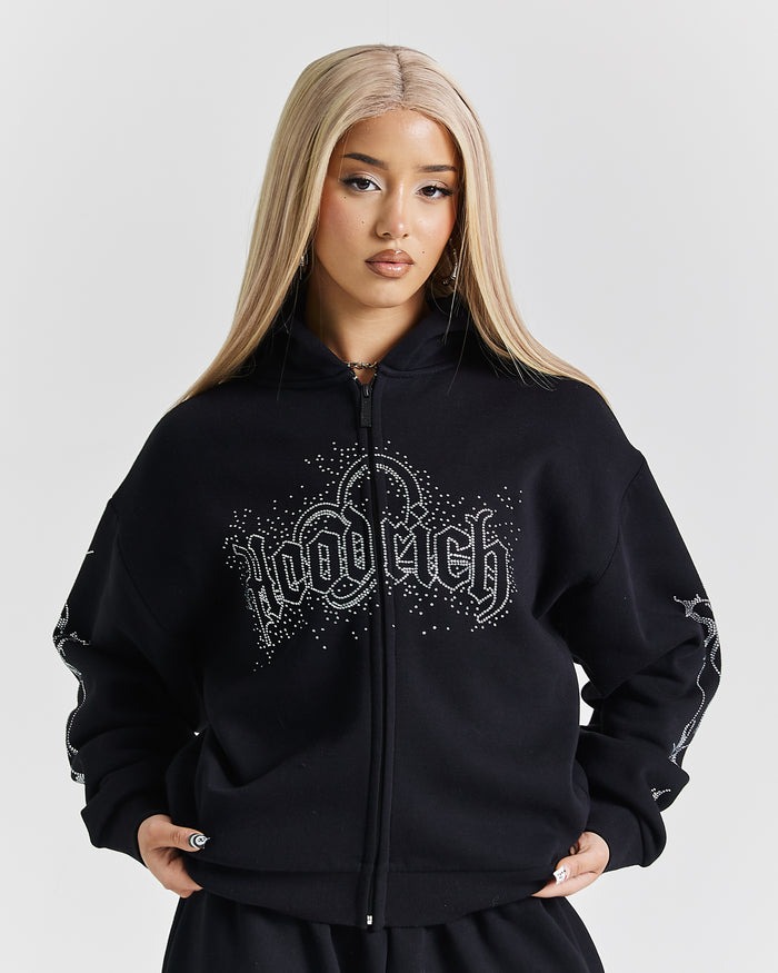 Hoodrich: The Streetwear Brand That Changed Urban Fashion