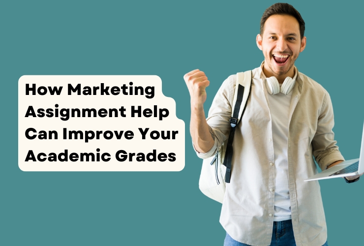 Marketing Assignment Help