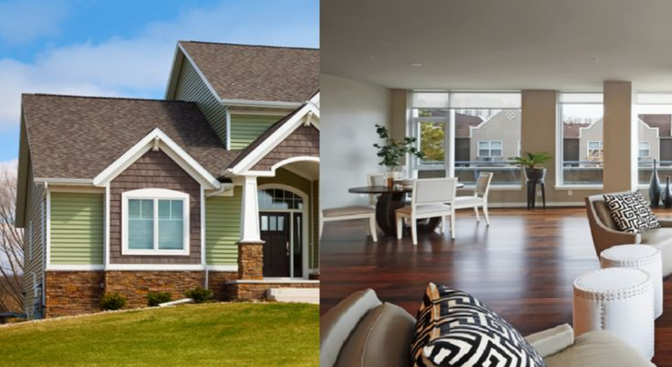 Miami FL Interior and Exterior Painters