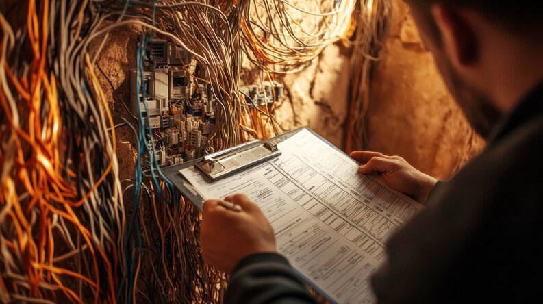 Landlord Electrical Responsibilities: EICR Requirements in Milton Keynes
