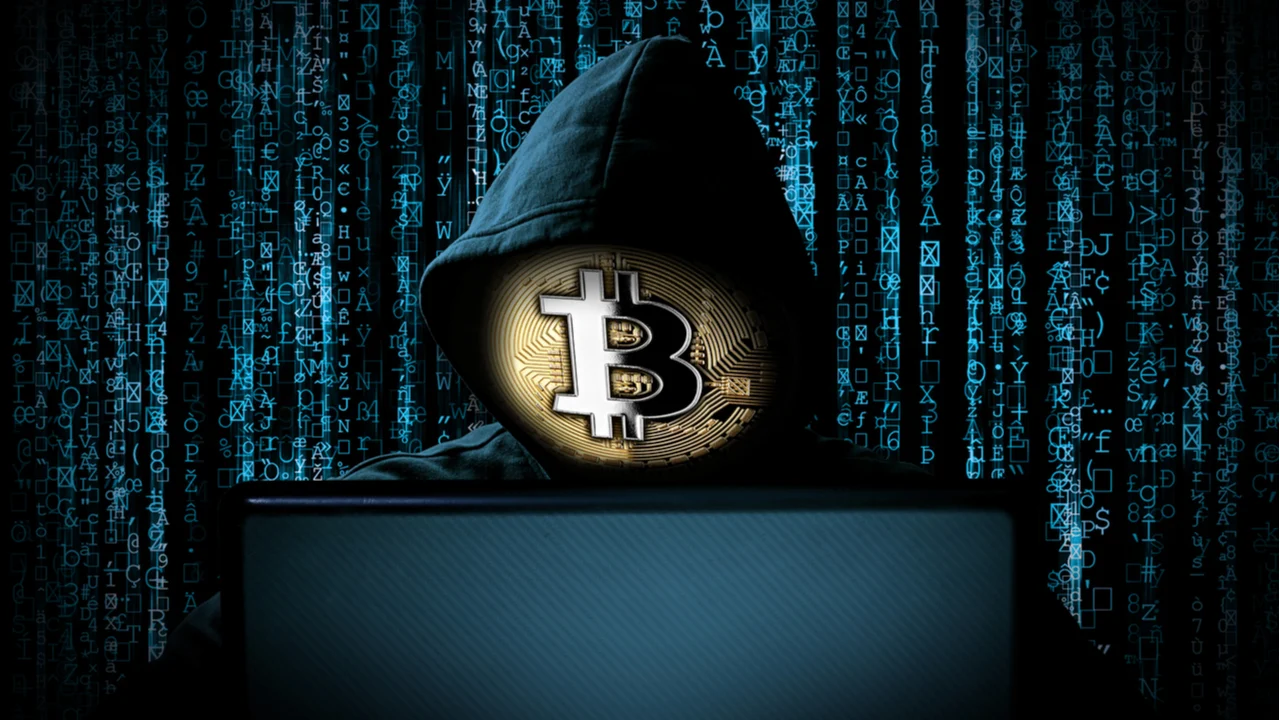 secure crypto wallet