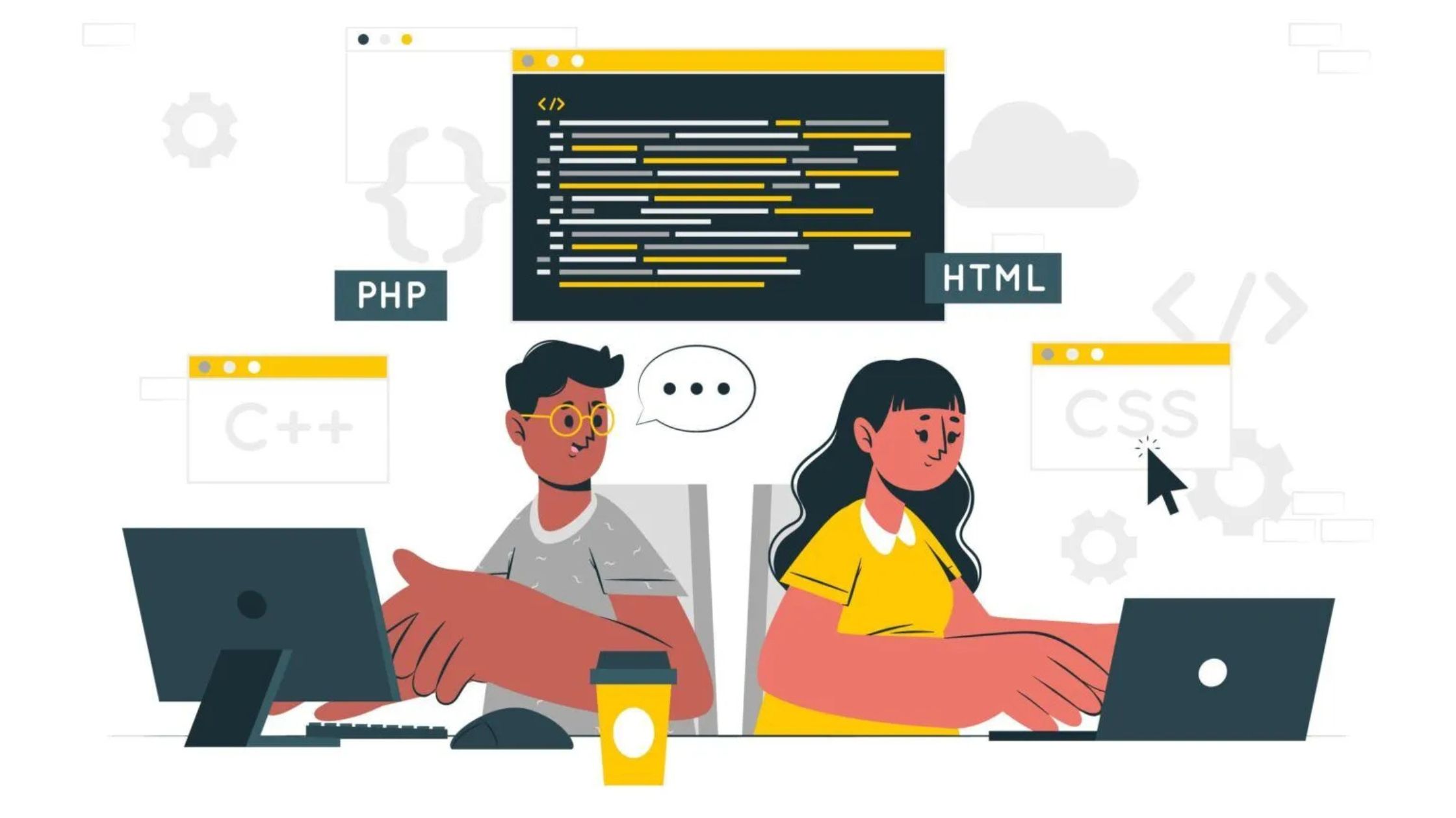 SEO-friendly websites