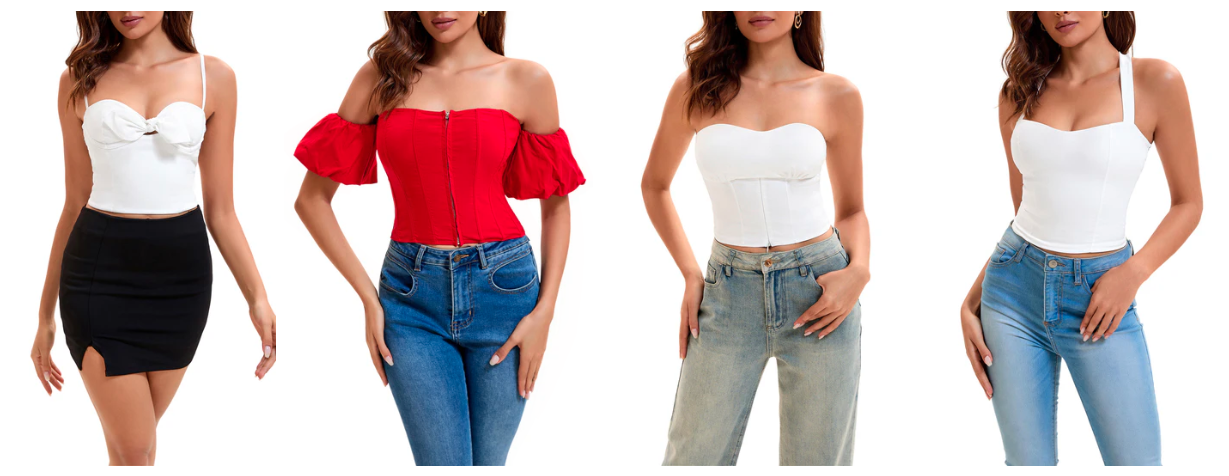 best women's wholesale clothing in los angeles