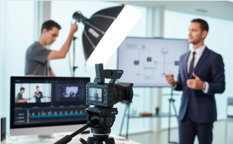 corporate video production company in Malaysia