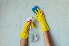 deep cleaning services near me