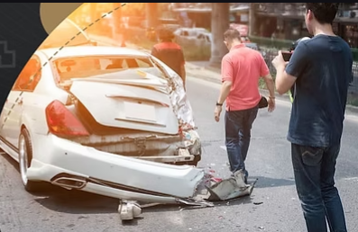 Maryland car accident attorney