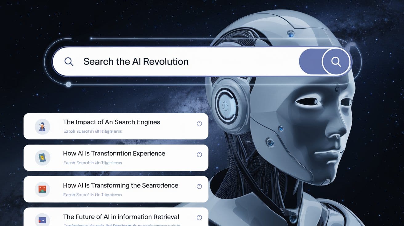 Search-the-AI-Revolution