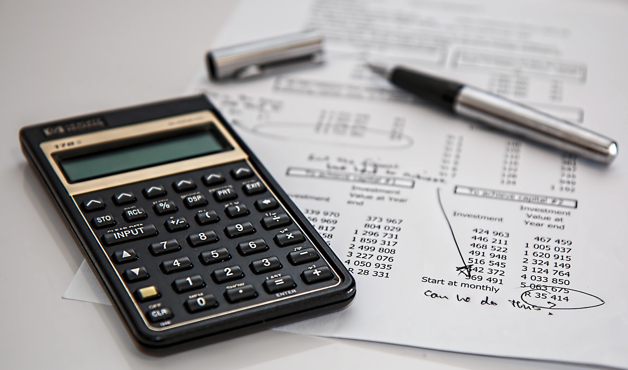 Top Accounting Firms UK