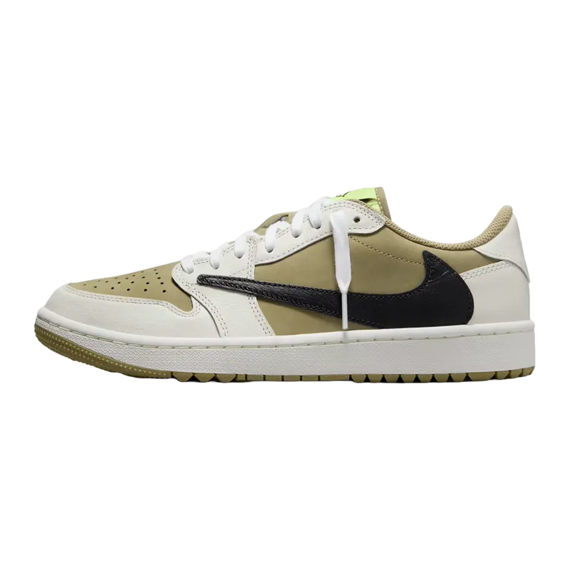 Travis Scott Shoes