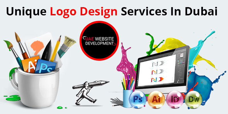 Logo Design Dubai