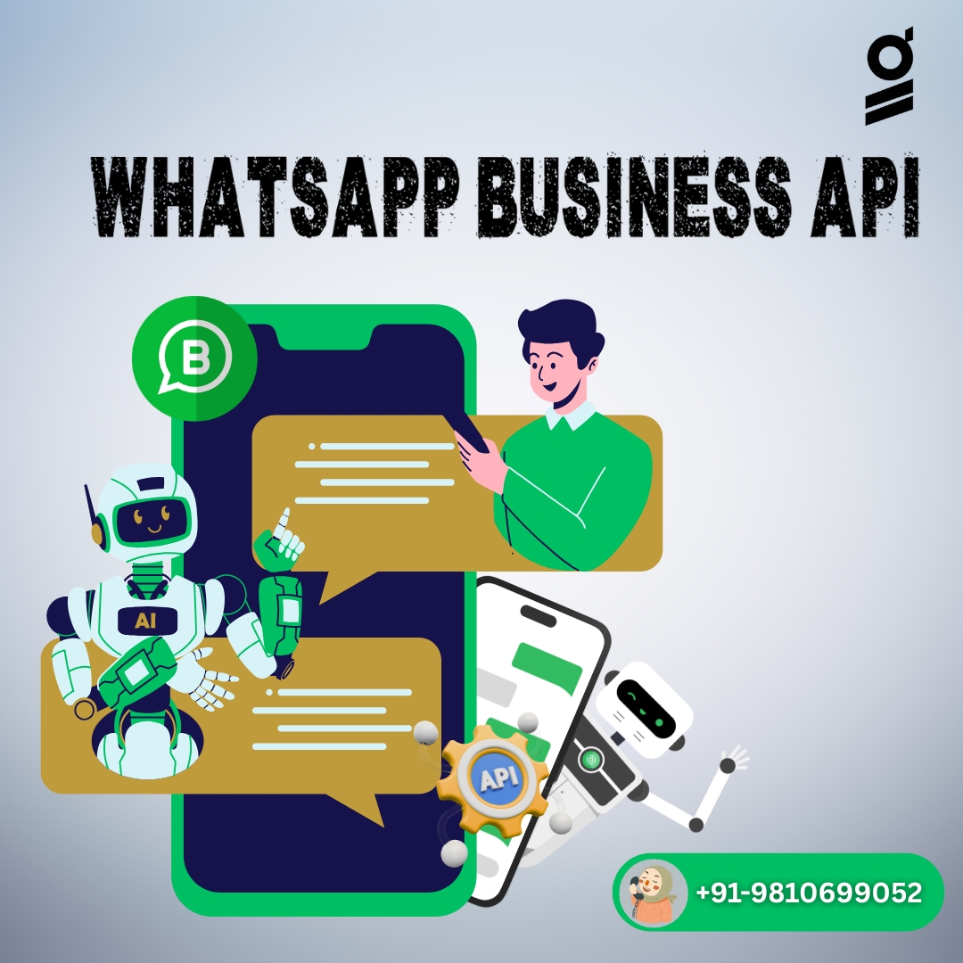 WhatsApp Business API