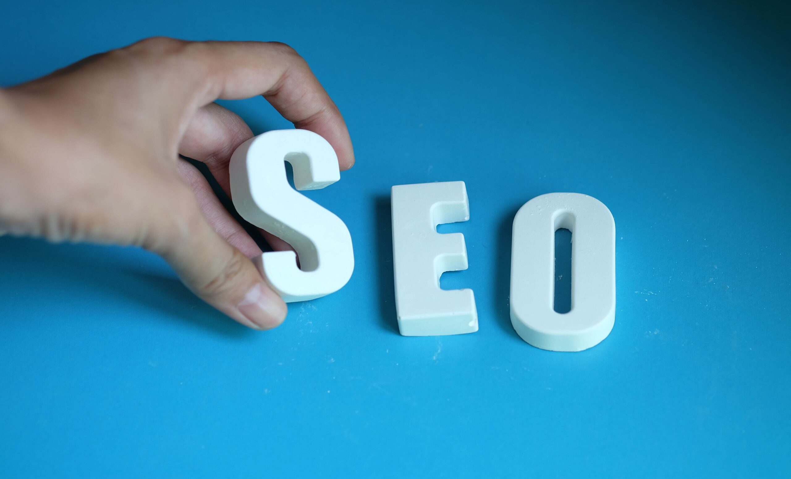 small business SEO services