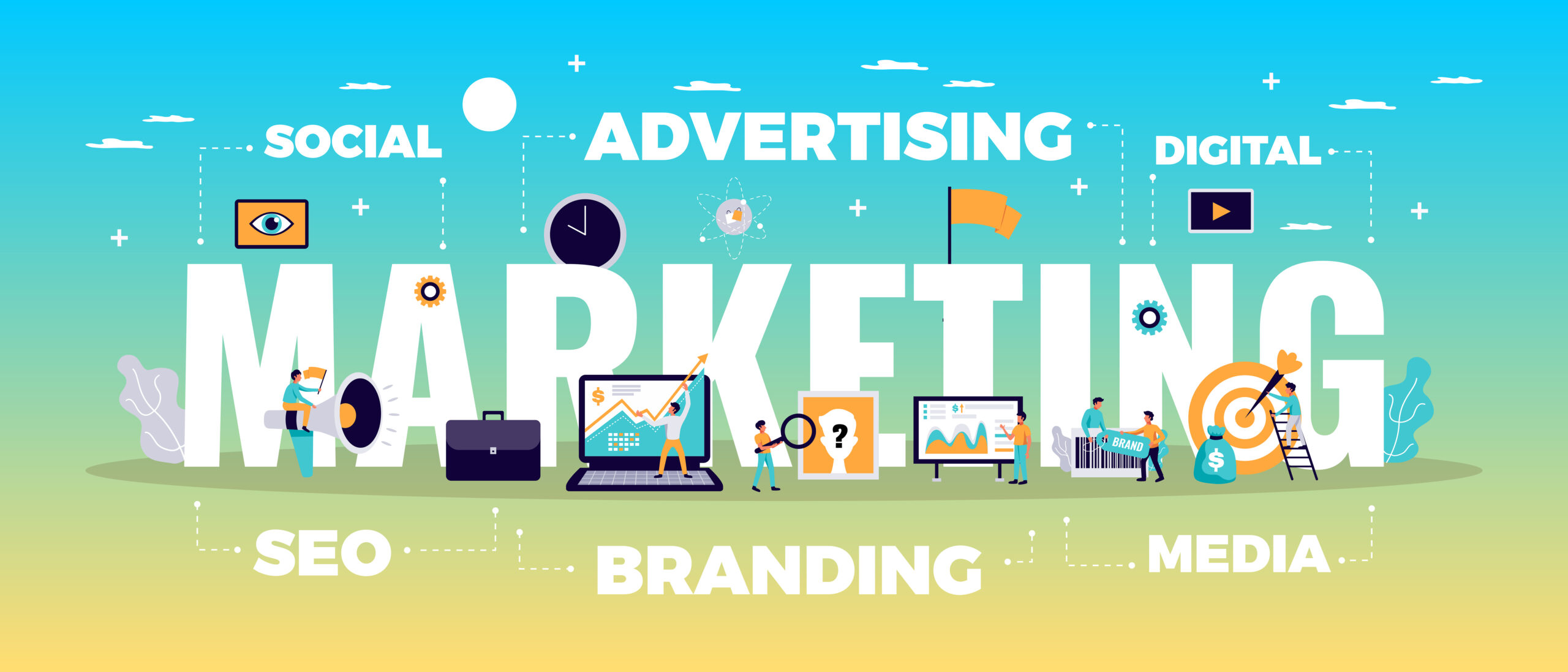Best Online Marketing Agency in Delhi