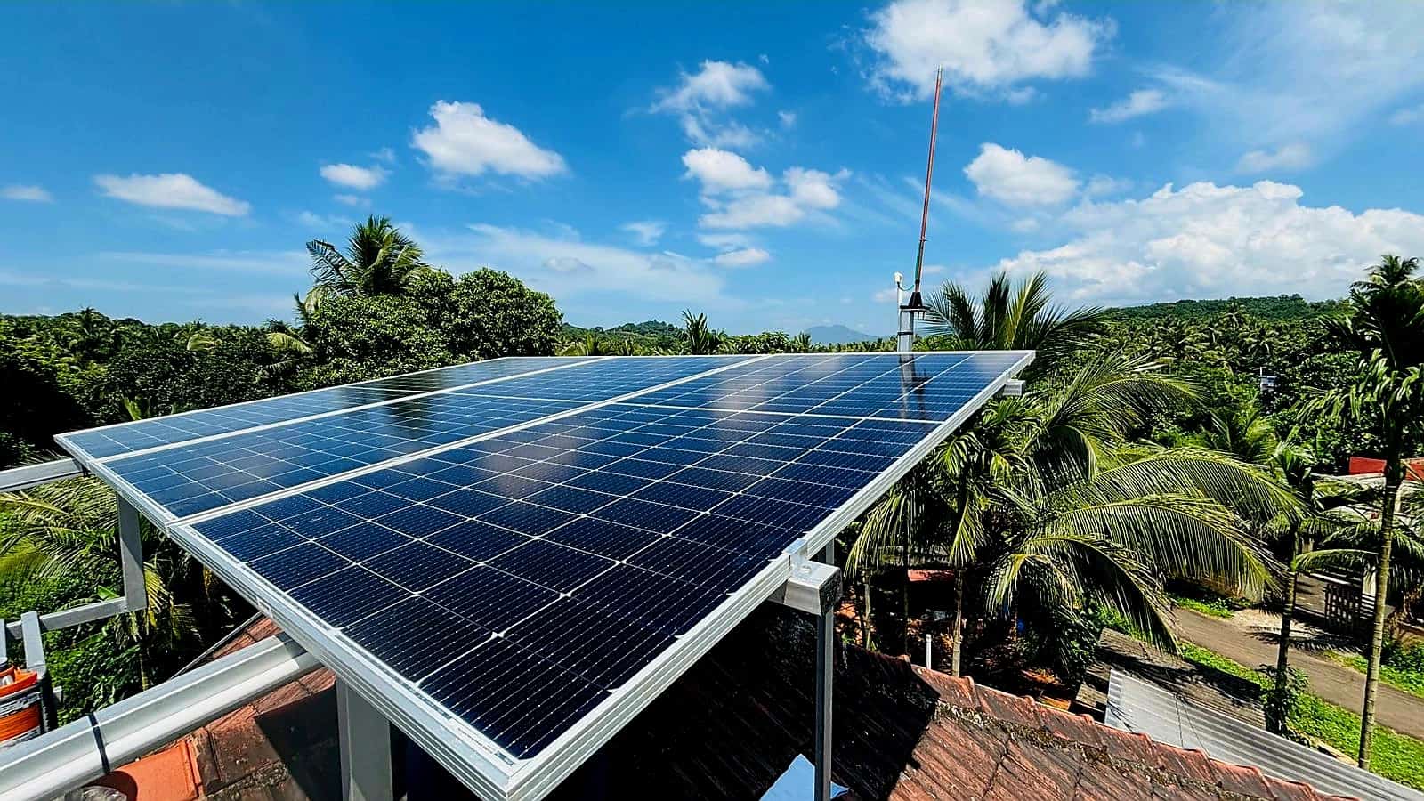 Solar companies in Calicut