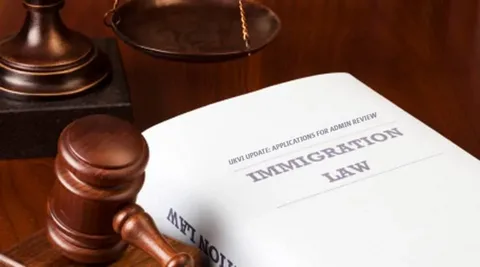 Legal Issues