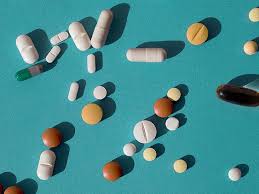 anti anxiety medication