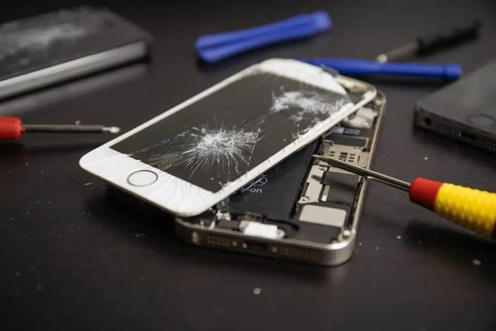 iphone repair service