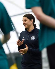 sam kerr