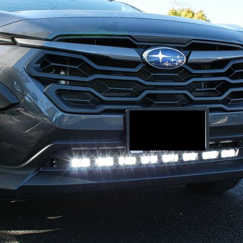 Subaru lightbar