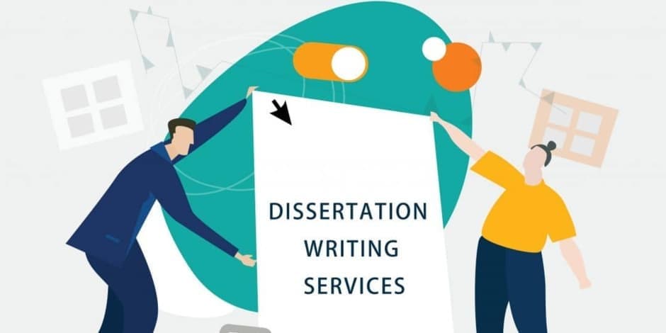 Dissertation writing help